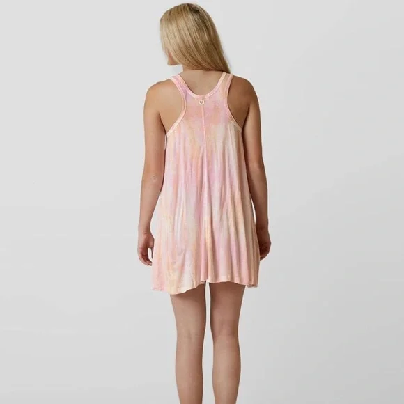 Billabong Spirit Ride Dress - Picture 2 of 9